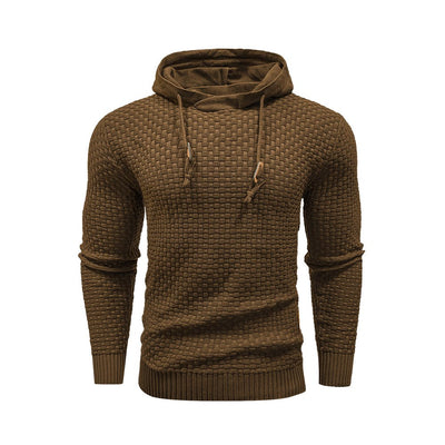 Tactical Woven Hoodie - WildPath Jackets
