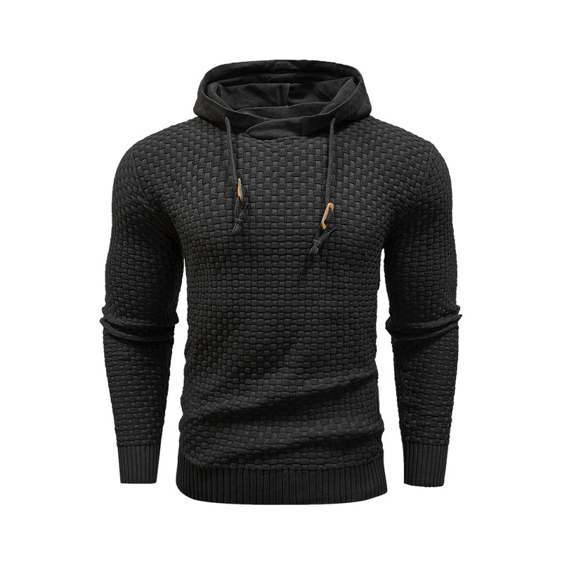 Tactical Woven Hoodie - WildPath Jackets