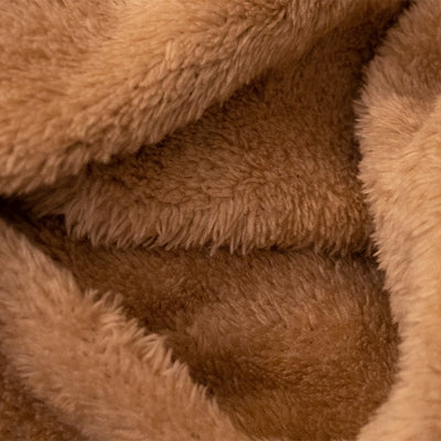 WildPath Austrian Fur Lined Flannel - WildPath Jackets